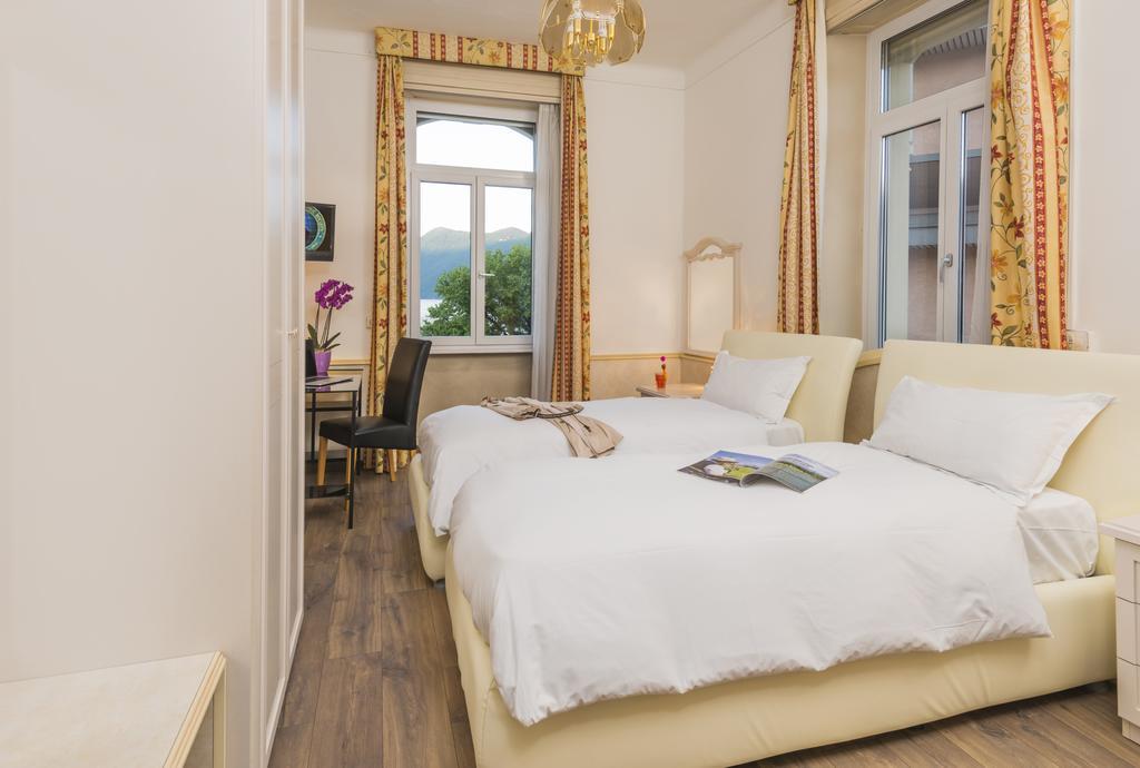 Hotel Victoria Paradiso Pokój zdjęcie