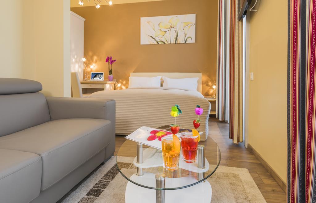 Hotel Victoria Paradiso Zewnętrze zdjęcie
