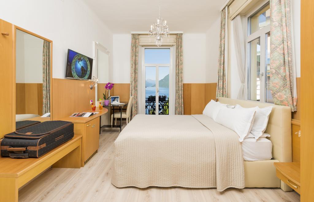 Hotel Victoria Paradiso Pokój zdjęcie