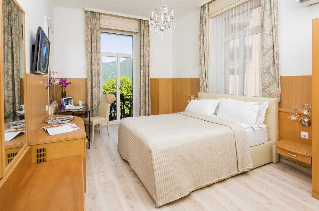 Hotel Victoria Paradiso Pokój zdjęcie