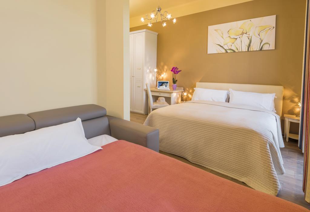 Hotel Victoria Paradiso Pokój zdjęcie