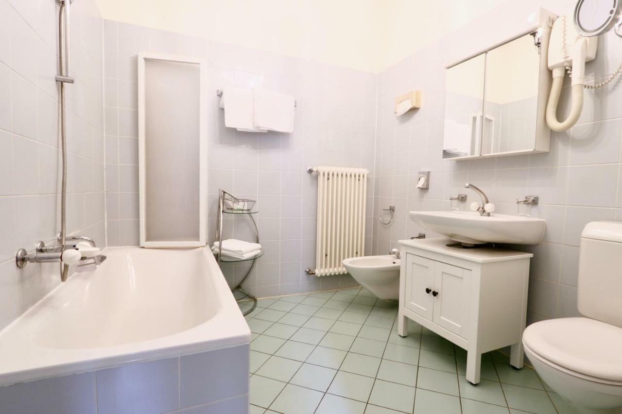 Hotel Victoria Paradiso Zewnętrze zdjęcie