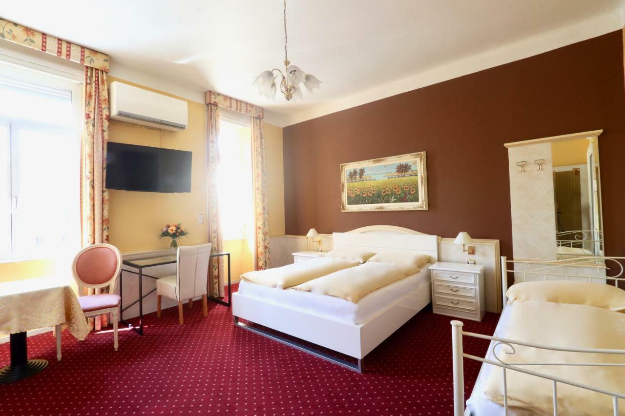 Hotel Victoria Paradiso Zewnętrze zdjęcie
