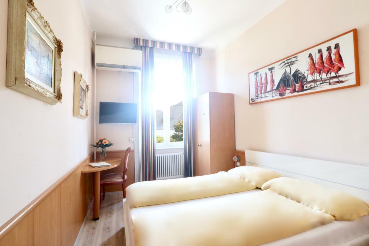 Hotel Victoria Paradiso Zewnętrze zdjęcie