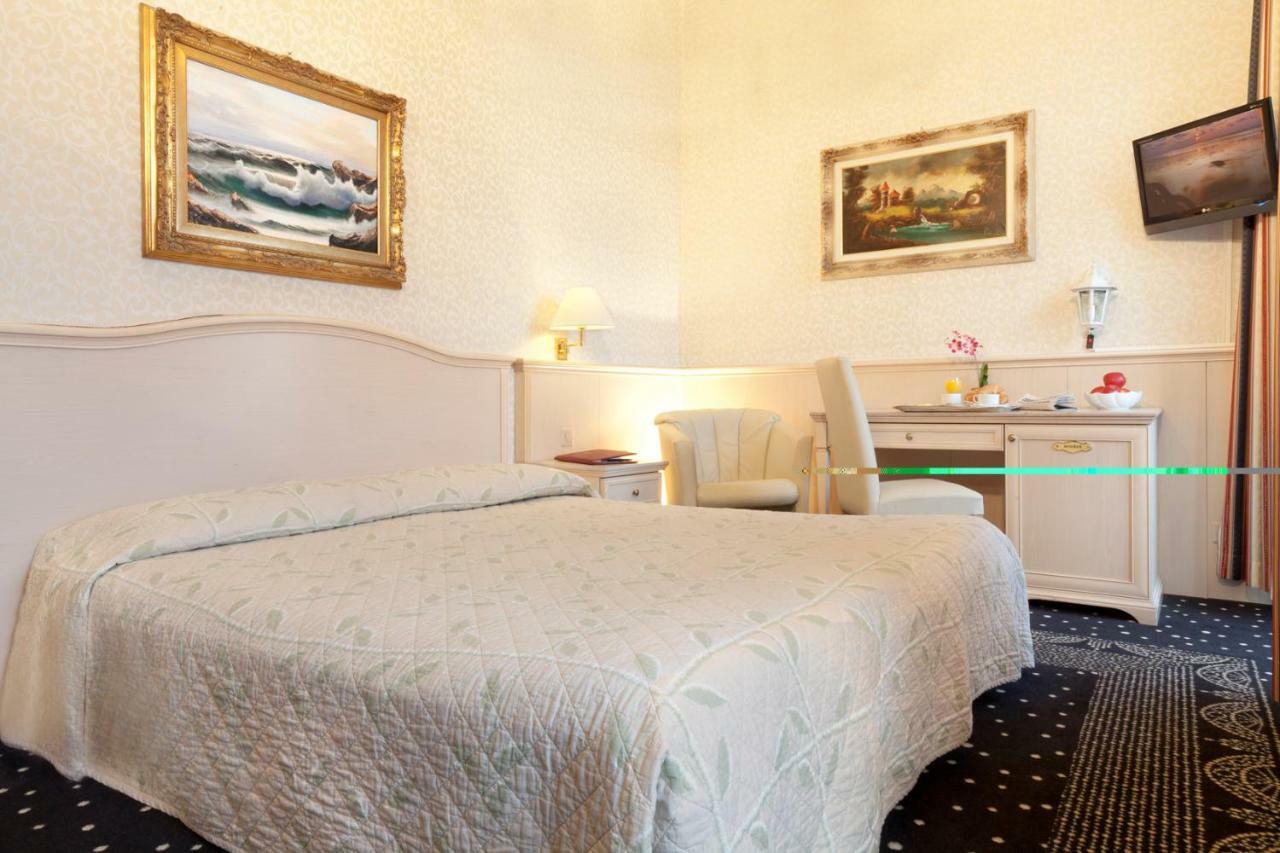 Hotel Victoria Paradiso Zewnętrze zdjęcie
