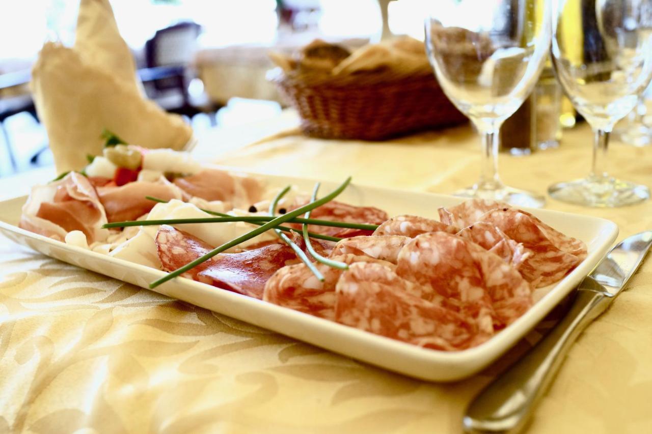 Hotel Victoria Paradiso Zewnętrze zdjęcie
