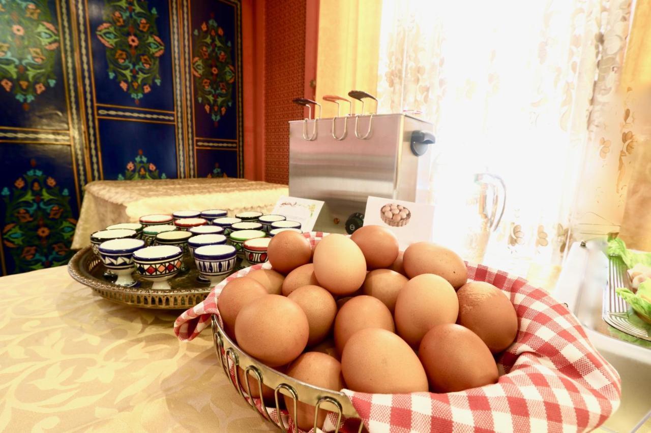Hotel Victoria Paradiso Zewnętrze zdjęcie