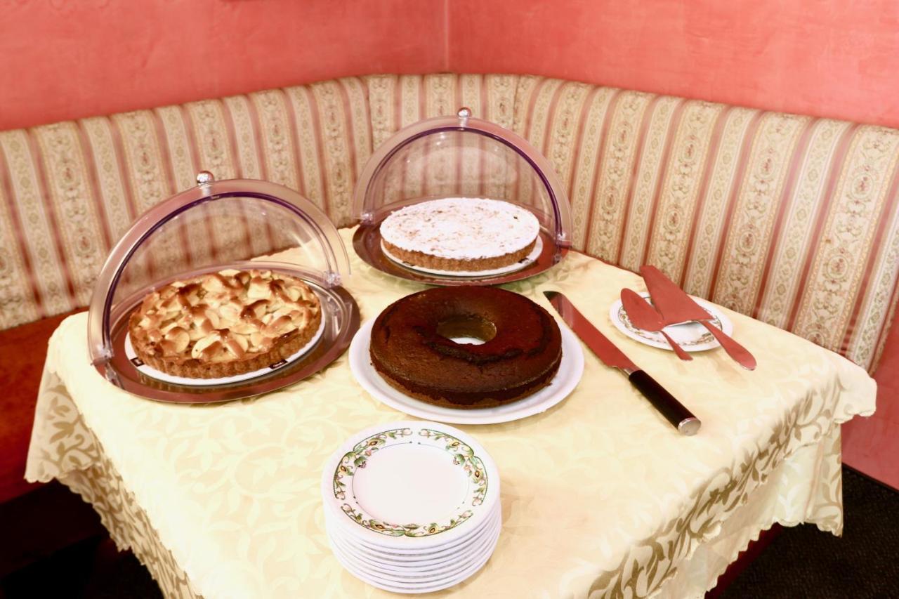Hotel Victoria Paradiso Zewnętrze zdjęcie